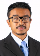 Anjan Talukdar, MD