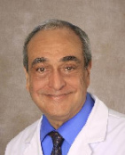 Andre Abner Abitbol, MD
