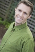 Andrew Martin Ballard, DDS