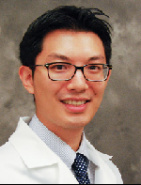 Dr. Isaac Shin Chua, MD