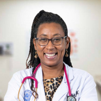 Latanya Wright, NP