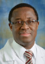 Isaac Paintsil, MD, MPH