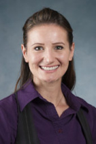 Katelan H Longfellow, MD