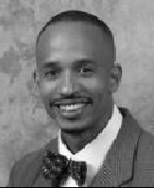 Dr. Andre Felton Hall, MD