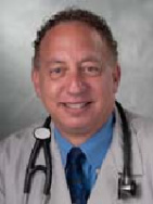 Dr. Bruce David Hyman, MD
