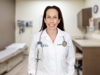 Dr. Dr. Sarah Laibstain, MD - Dallas, TX - Family Medicine