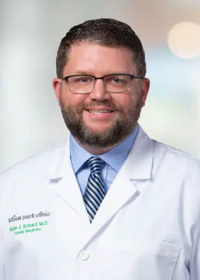 Kyle Schauf