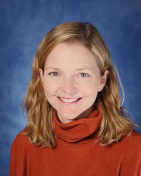 Mary Rhodes, MD