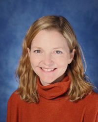 Mary Rhodes