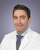 Cesar Garcia, MD