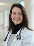 Amanda L Rumpke, APRN-CNP