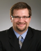 Andrew Jon Kopperud, MD