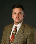 Dr. Frank Gerard Russo-Alesi, MD