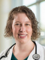 Courtney Johnson, APRN-CNP