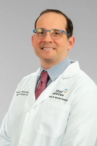 Dr Antonio Fernandez