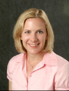 Alicia Gerke, MD