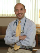 Dr. Robert R. Dow, DO