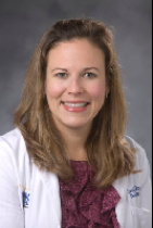 Dr. Caroline C Ozment, MD