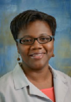 Dr. Caroline Poku, MD