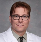 Darren P O'Neill, MD