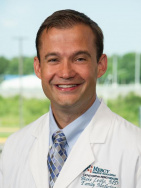 Darrell B Leslie, MD