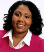 Jamilah L Birdsong, OD
