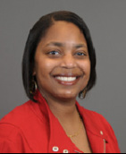 Dr. Stephanie Anderson, MD