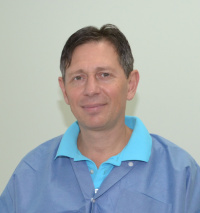 Alexei Mikerin, DDS 1