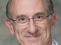 Warren Sherman