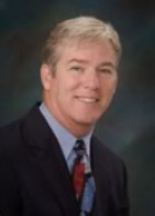 Dr. John Patrick Ahern, DDS