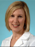 Cassandra Michelle Pruitt, MD