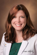 Lisa M Truett, APRN