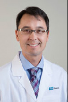 Dr. Brian A Francis, MD