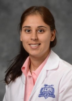 Mona L Vekaria, MD