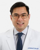 Sean Andrew Orlino, MD