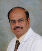 Dr. Qazi Siraj Azher, MD