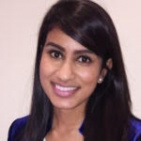 Amrita Singh, DDS