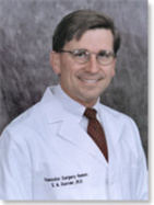 Dr. Scott A Garner, MD