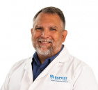 Mike Hutto, APRN-C