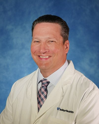 Justin Petri