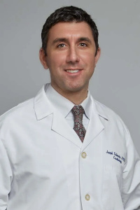 Joseph Taliercio, APRN - Hartford, CT - Cardiovascular Disease