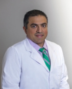 Khaled Shahrour, MD