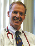 Dr. Robert Philip Lindeman, MDPHD