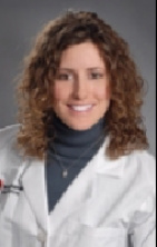 Dr. Allison M Hohenberger, DO