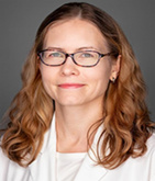 Dr. Olga Klinkova, MD, MS