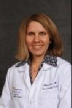 Dr. Allison Lax, MD