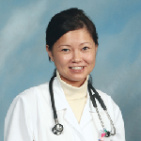 Dr. Catherine S. Cho, MD