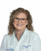 Candice House, APRN, CNP, MSN