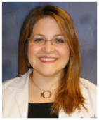 Allison Margold Ostroff, MD