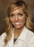 Natalie Ann Townsend, OD